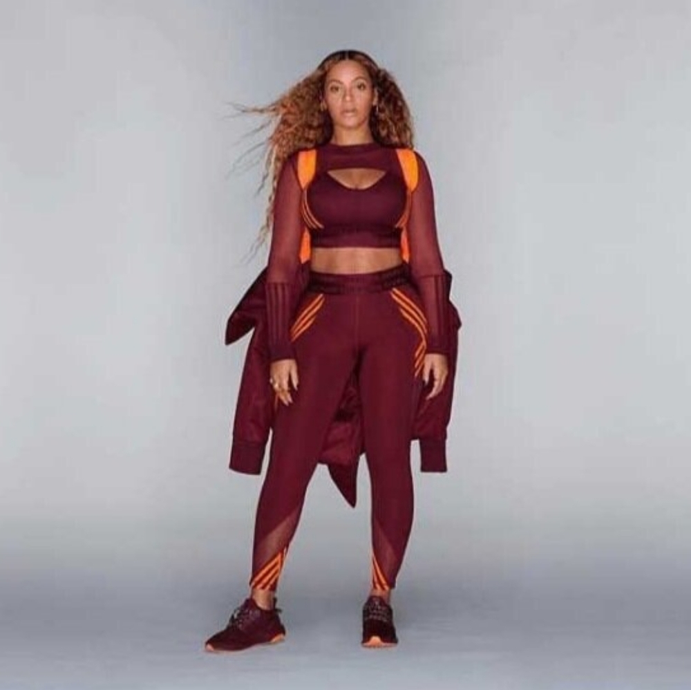Adidas x Ivy Park IVP Tights Sz. XS